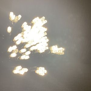 Plug in bunch of lights